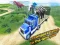 Mchezo Wild Dino Transport Simulator online
