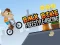 Mchezo Bmx Bike Freestyle & Racing online