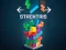 Mchezo Stacktris online