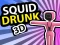 Mchezo Squid Drunk 3D online