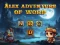 Mchezo Alex Adventure of Word online