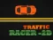Mchezo Traffic Racer - 2D online