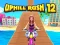 Mchezo Uphill Rush 12 online