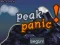Mchezo Peak Panic online