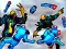 Mchezo Hero 4 Slice Enemies online