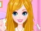 Mchezo Cute Fishtail Braids online