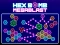 Mchezo Hex bomb Megablast online