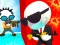 Mchezo Mr Spy 3D online