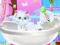 Mchezo Excellent Pet Groomer online
