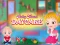 Mchezo Baby Hazel Daycare online