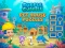Mchezo Bubble Guppies Pet House Puzzles online