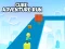 Mchezo Cube Adventure Run online