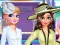 Mchezo Royal Wedding Guests online
