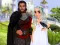 Mchezo Dragon Queen Wedding Dress online