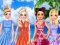 Mchezo Princess Holiday Choice online