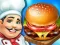 Mchezo Cooking Fever online