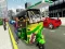 Mchezo Indian Tricycle Rickshaw Simulator online