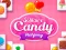 Mchezo Solitaire Mahjong Candy online