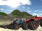 Mchezo Offroad Monster Trucks online