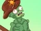 Mchezo Cowboy Zombie online