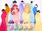 Mchezo Pregnant Princesses Fashion Outfits online
