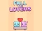 Mchezo Fall The Lovers online
