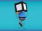 Mchezo Box Runner online