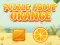 Mchezo Puzzle About Orange online
