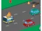 Mchezo Food Rush Traffic online