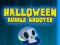 Mchezo Halloween Bubble Shooter 2019 online