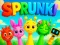 Mchezo Sprunki Quiz online