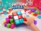 Mchezo Pattern Puzzle 3D online