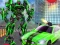 Mchezo Grand robot car transform 3d game online