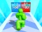 Mchezo Tall Man Evolution online