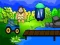 Mchezo Find The Tractor Key 4 online