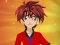 Mchezo Bakugan Dress Up online