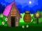 Mchezo Forest Hut Escape 2 online