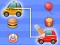 Mchezo Emoji Puzzle Connect online