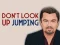 Mchezo Don`t Look Up! Jumping online