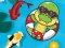 Mchezo Summer Dino online