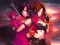 Mchezo Fight zombies online