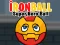 Mchezo ?ronBall Super Hero Ball online