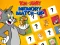 Mchezo Tom and Jerry Memory Match Up online