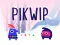 Mchezo Pikwip online