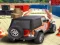 Mchezo Ultimate Monster Jeep Parking Game online