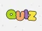 Mchezo Quiz online