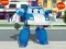 Mchezo Robot Car Emergency Rescue 3 online