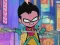 Mchezo Teen Titans Go! Hidden Numbers online
