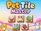 Mchezo Pet Tile Master online