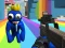 Mchezo Rainbow Friends Survival online